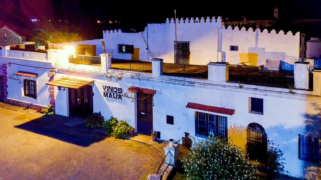 Bodega_Mauá