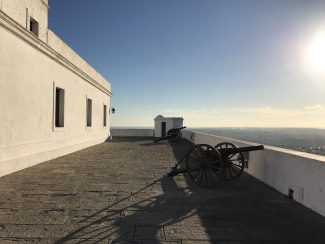 Forteleza_muro