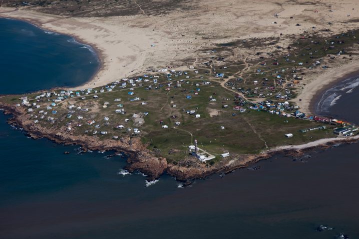 Cabo Polonio |