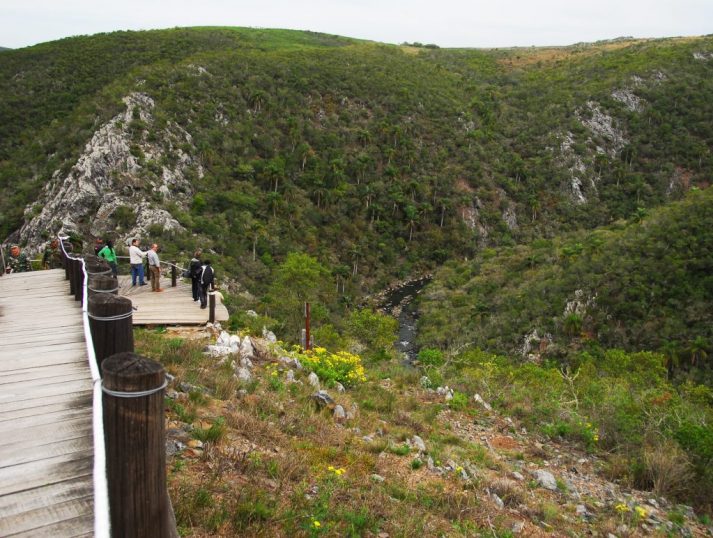 Quebrada de los Cuervos