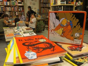 karamazov_tintin